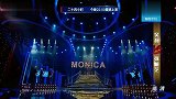 张柏芝反串演绎《莫妮卡》,致敬张国荣,有点泪目啊！