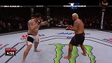 UFC-18年-经典比赛回顾：马克·亨特VS米尔-单场