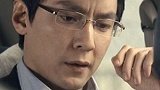 当你深陷绝境时，就会做错很多事，这就是人性。