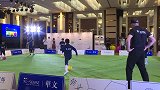 足球-16年-华文足球推出超感训练体系 携手千龙网组建青训营-新闻