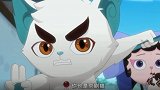 七色光：小朋友伸出援手，帮助白糖救助小青，危机解除