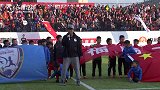 中国足球小将U8VS河北华夏幸福U9 全场录播