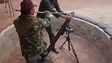这是我见过最憋屈的迫击炮！
