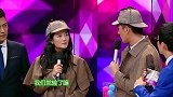 胡歌：我做卧底不是侮辱你们智商吗？谁料谢娜神回复，老胡傻了！
