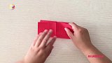 幼儿园创意手工折纸-千纸鹤
