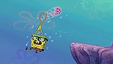 新海绵宝宝：海盗船长讲述海绵宝宝的一生