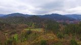 高山上的农田没河流没山泉，那水从哪里来呢，一般人都不知道