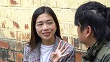 小伙相亲遇到美女，没想美女提出五个要求，小伙反应太逗了