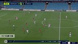 孔格雷 法甲 2020/2021 蒙彼利埃 VS 摩纳哥 精彩集锦
