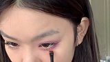 装漂亮好累，幸好我是真漂亮化妆分享 美妆 猎人猎物反转变妆