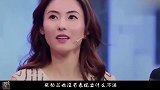 大儿子问张柏芝：小弟弟为什么和你姓？接下来她的回答，太意外