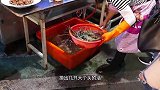 大虾最过瘾的吃法，100元5个，一天500个不够卖的！