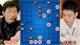 于幼华vs许银川 一招费棋没有 弃子 疯狂进攻 对手果然招架不住