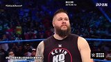 WWE SmackDown第1043期（原声中字）