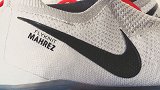 球鞋颜控的福利！马赫雷斯个性战靴极清欣赏