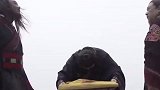 对于万科引入深圳地铁对抗宝能，华润的态度如何？dou来守护钱袋子 一分钟读懂财经 万科 王石