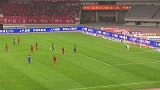 第4轮 上海上港vs重庆斯威 77'