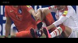 世界杯-18年-预选赛-人仰马翻是基友!韩、叙两国脚鞋带缠绵难分-新闻