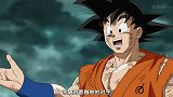 龙珠：弗利萨忍辱负重，就为了给孙悟空这致命一击