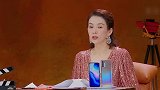 章子怡凶小鲜肉：你连台词都不过关！注意李诚儒的反应，太真实了