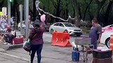 这难道是棉花糖自助吗