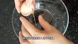 教您蛋糕懒人做法，不用烤箱，不用黄油，简单快手，好看又好吃