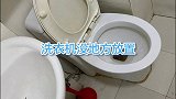 北漂10年买下40㎡小2居，玻璃半墙设计，主卧大肆留白，空旷，不佩服不行～ 装修  设计  铁锤行动