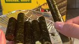试问谁能拒绝的了肉松和海苔，反正我是拒绝不了