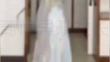 女生身穿薄纱跳舞，身姿婀娜体态轻盈，网友：男生是不是都喜欢这款