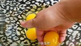为什么你的戚风蛋糕总是做不好，原来是没有明白要点，看过就会