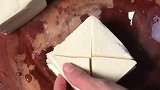 家常豆腐这样做出酒店菜肴的味道！抛弃一切烦恼，从“吃”开始。