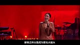 那英竟然靠着山寨起家, 能成为歌坛大姐大, 这些操作太厉害了