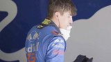 MotoGP世界冠军试水F1 马奎兹驾驶小红牛完成43圈