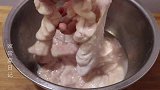 猪大肠的正确做法，香气四溢无异味，连不吃大肠的人都抢着吃