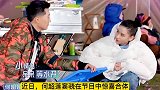 窦骁不爱换衣服，最长试过一个月，竟然没有汗味，没有臭味