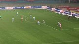 第2轮 河南建业vs天津泰达 06'