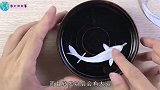 小伙制作在水中游的锦鲤，成品差点骗过眼睛，转发拥有好运