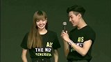 矛盾愈演愈烈？BamBam回应朴振英取关 表情包意味深长