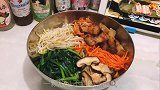 正宗韩国韩式拌饭做法，附带灵魂酱汁配方，吃起来超过瘾