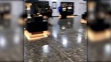 C罗个人博物馆云游览：霸气雕像+160座奖杯 只等第6座金球