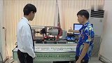 泰国鲁班工坊为泰国培育青年技能人才