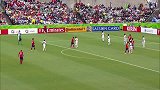 亚洲杯-15年-小组赛-A组-第1轮-第42分钟射门 韩国界外球阿曼头球回摆险造乌龙-花絮