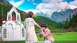 一个被网络炒火的景区,稻城亚丁
