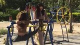 姑娘你这么厉害，你男朋友知道吗