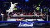 WWE SmackDown第789期（20141003）