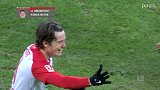 德甲-1718赛季-联赛-第21轮-奥格斯堡3:0法兰克福-精华