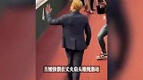 郭富城宣布三胎预产期在本月底