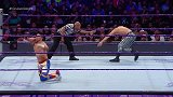 WWE-16年-RAW第1219期：单打赛帕金斯VS肯德里克-全场