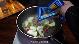 虾酱可以和什么菜炒