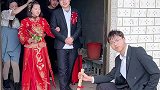 这种习俗你们那里有吗